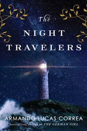 Buy The Night Travelers