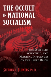 Buy The Occult in National Socialism