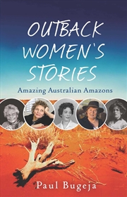 Buy Outback Women's Stories