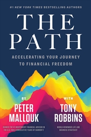 Buy The Path