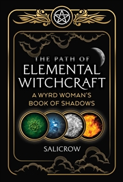 Buy The Path of Elemental Witchcraft