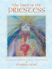 Buy The Path of the Priestess