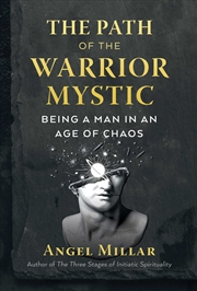 Buy The Path of the Warrior-Mystic