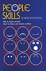 Buy People Skills