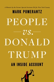 Buy People vs. Donald Trump