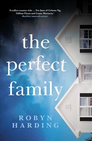 Buy The Perfect Family