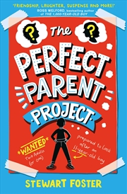 Buy The Perfect Parent Project