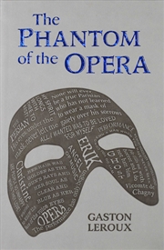 Buy The Phantom of the Opera