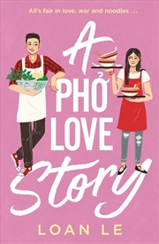 Buy A Pho Love Story