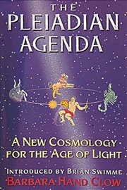 Buy The Pleiadian Agenda