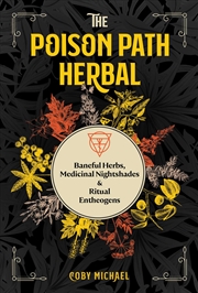 Buy The Poison Path Herbal