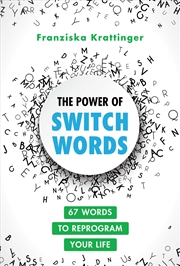 Buy The Power of Switchwords