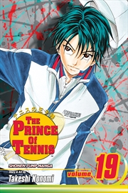 Buy The Prince of Tennis, Vol. 19