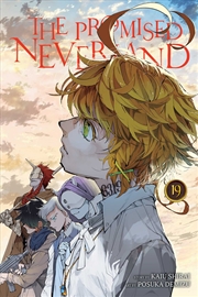 Buy The Promised Neverland, Vol. 19