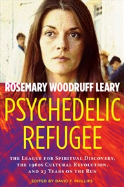 Buy Psychedelic Refugee