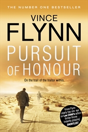 Buy Pursuit of Honour