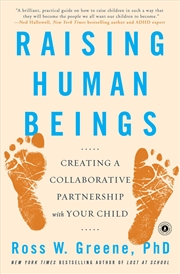 Buy Raising Human Beings