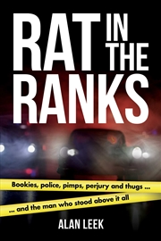 Buy Rat in the Ranks