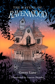 Buy The Ravens of Ravenwood