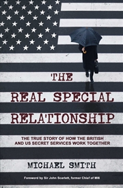 Buy The Real Special Relationship