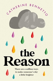 Buy The Reason