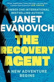 Buy The Recovery Agent