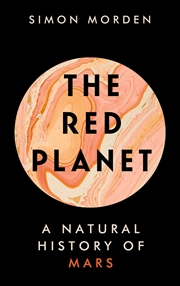 Buy The Red Planet