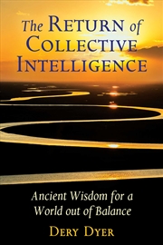 Buy The Return of Collective Intelligence