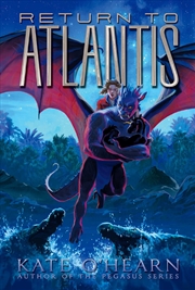 Buy Return to Atlantis