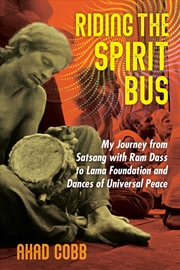 Buy Riding the Spirit Bus