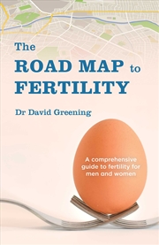 Buy The Roadmap to Fertility