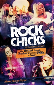 Buy Rock Chicks - Updated US Edition