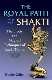 Buy The Royal Path of Shakti