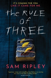 Buy The Rule of Three