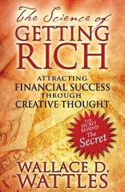 Buy The Science of Getting Rich