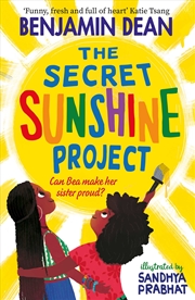 Buy The Secret Sunshine Project