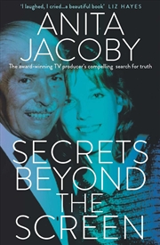 Buy Secrets Beyond the Screen