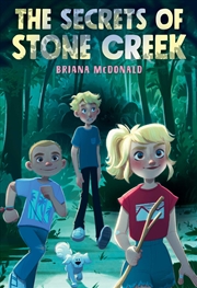 Buy The Secrets of Stone Creek