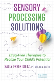 Buy Sensory Processing Solutions