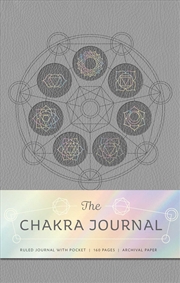 Buy The Seven Chakras