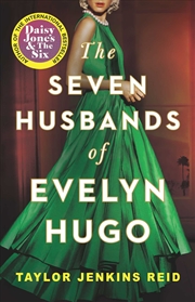 Buy The Seven Husbands of Evelyn Hugo