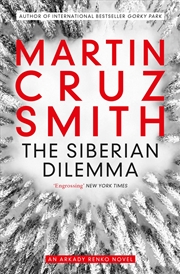 Buy The Siberian Dilemma