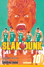 Buy Slam Dunk, Vol. 10