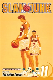 Buy Slam Dunk, Vol. 11