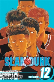 Buy Slam Dunk, Vol. 12