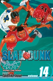 Buy Slam Dunk, Vol. 14