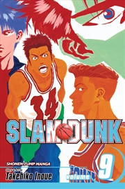 Buy Slam Dunk, Vol. 9