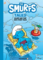 Buy The Smurfs Tales #4