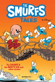 Buy The Smurfs Tales #1