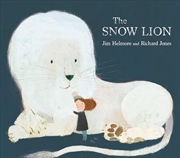 Buy The Snow Lion